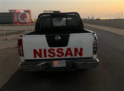 نیسان نەڤارا